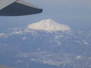 Mt. St. Helens